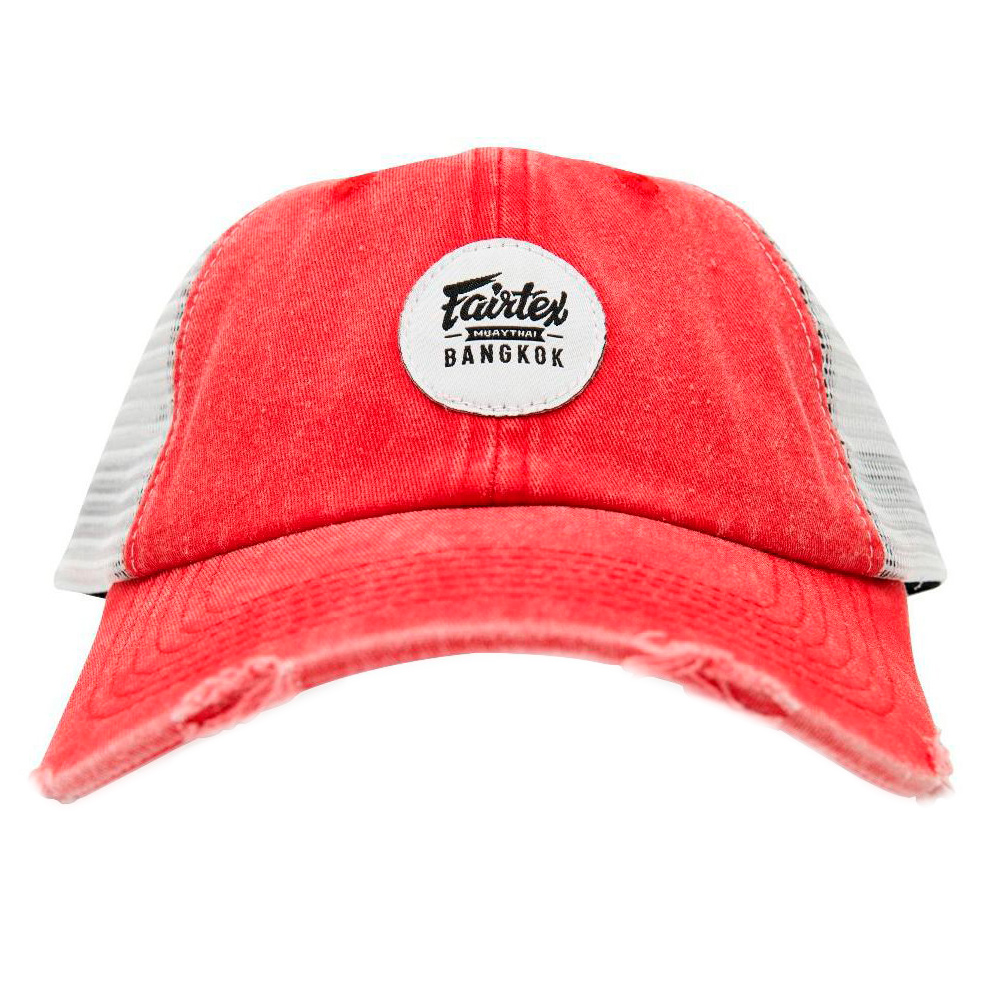 Fairtex hat clearance